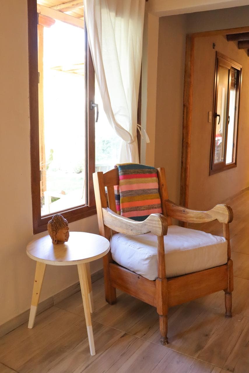 Casita Amaru 12