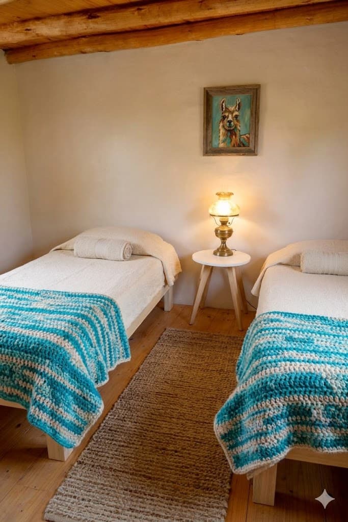 Casita Amaru 4