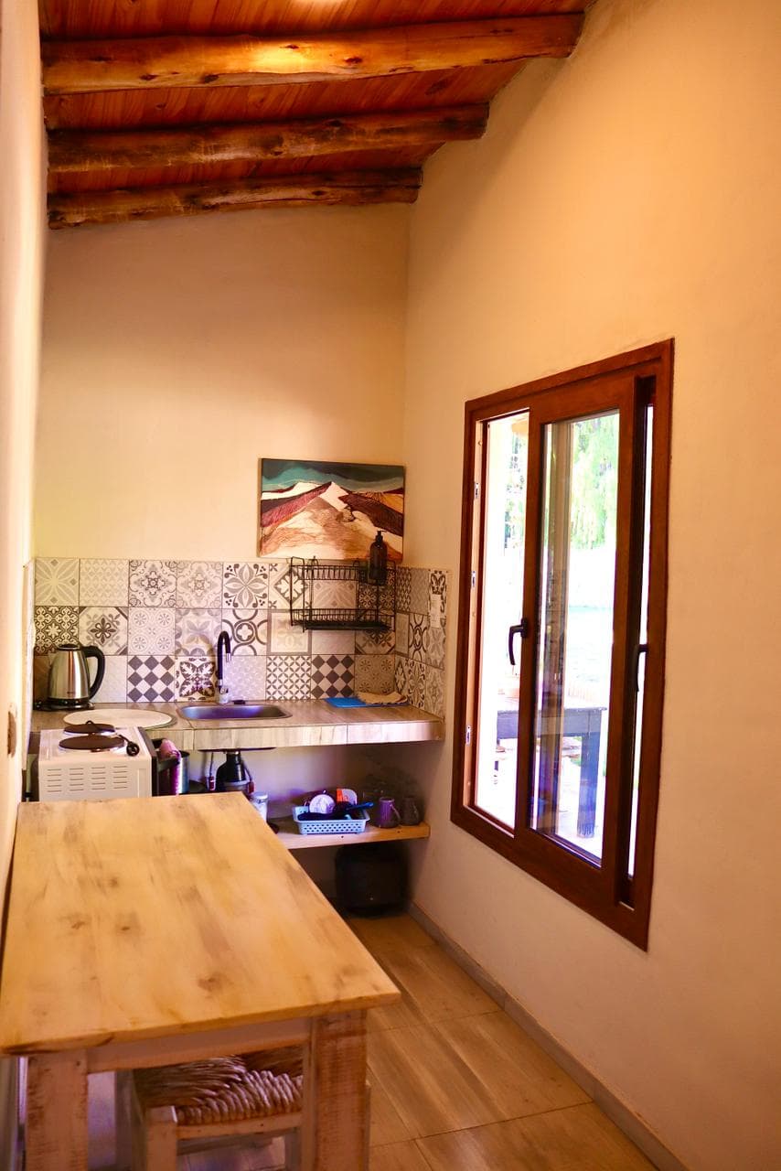 Casita Kuntur 13