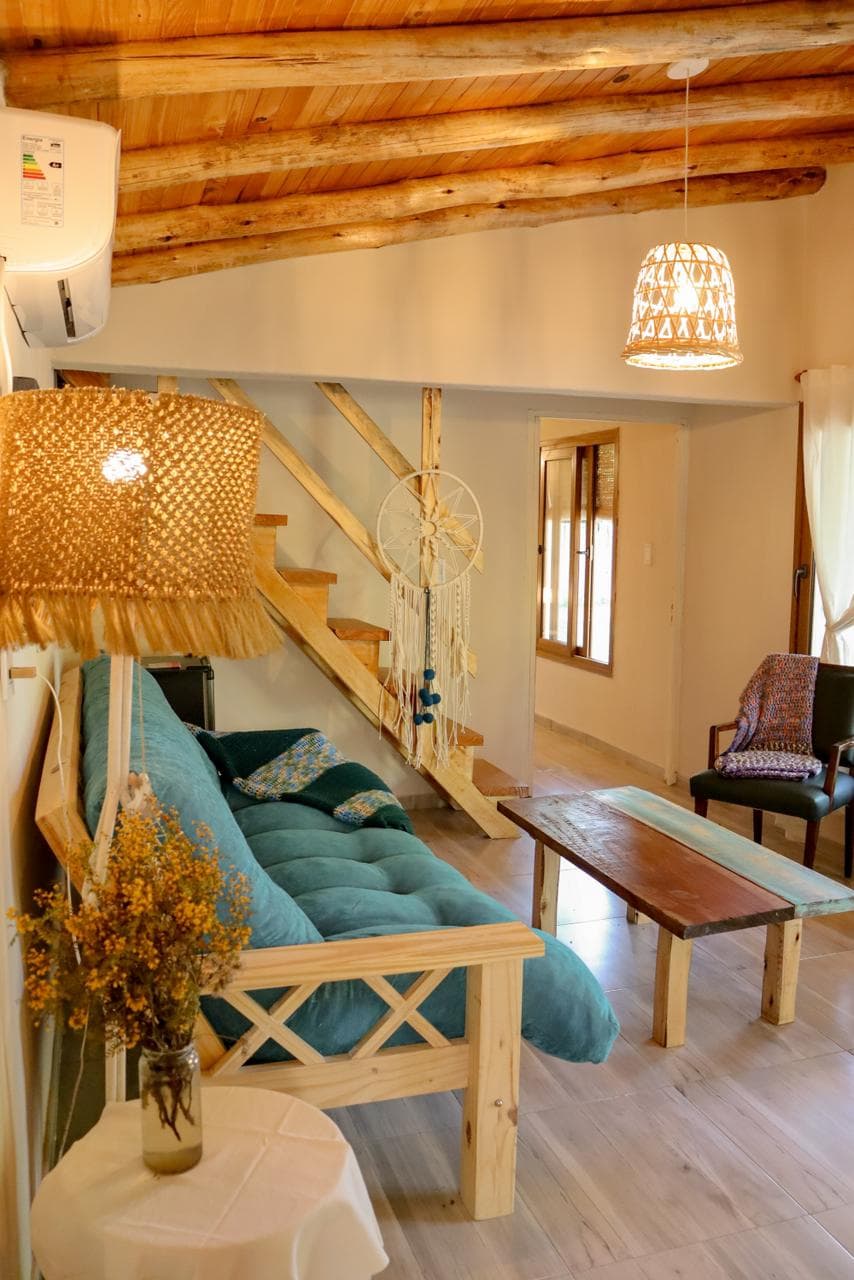 Casita Kuntur 10