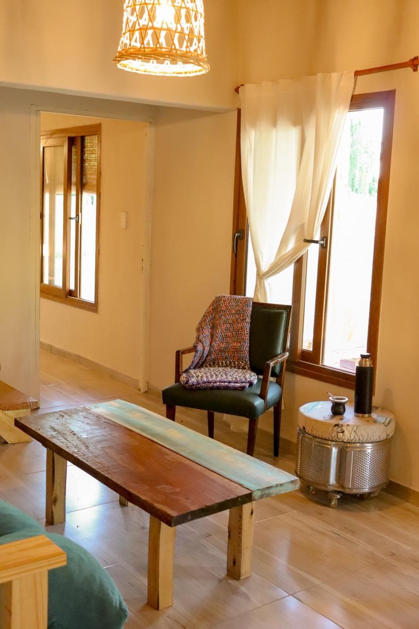 Casita Kuntur 11