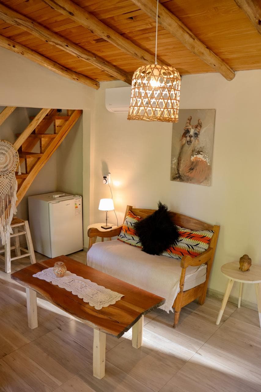 Casita Amaru 6