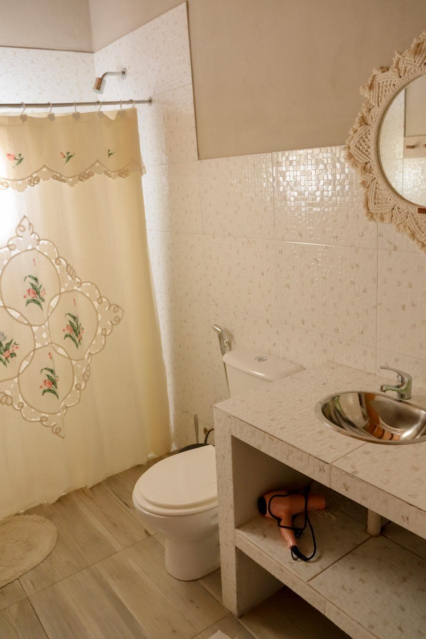 Casita Amaru 2