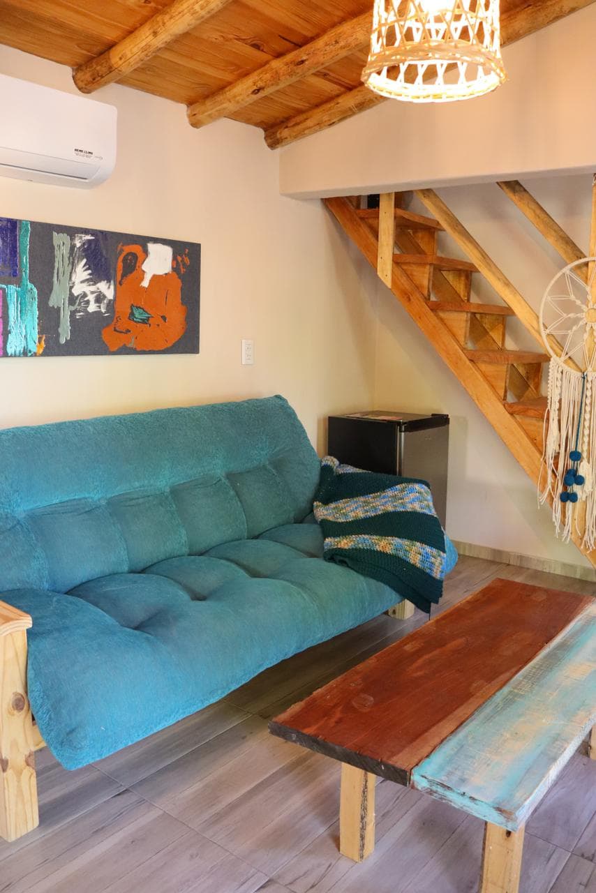 Casita Kuntur 9