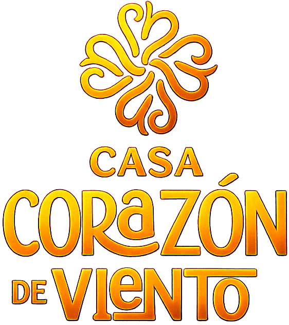 Casa Corazón de Viento